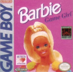 Cover Barbie - Game Girl for Game Boy